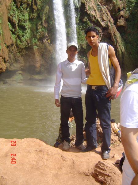 avec yassine
